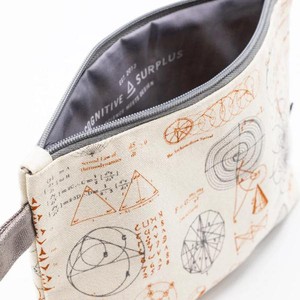 Etui formules die de wereld veranderden (wit) from Fairy Positron
