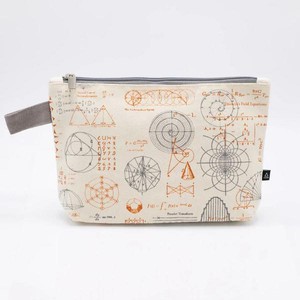 Etui formules die de wereld veranderden (wit) from Fairy Positron