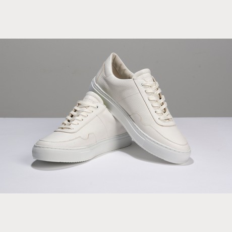 Sneaker man - TS01M - wit from Zoolmates